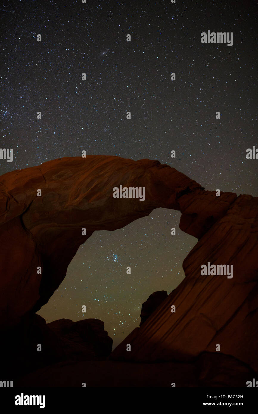 Night At The Cabins Valley Of Fire State Park Near Las Vegas
