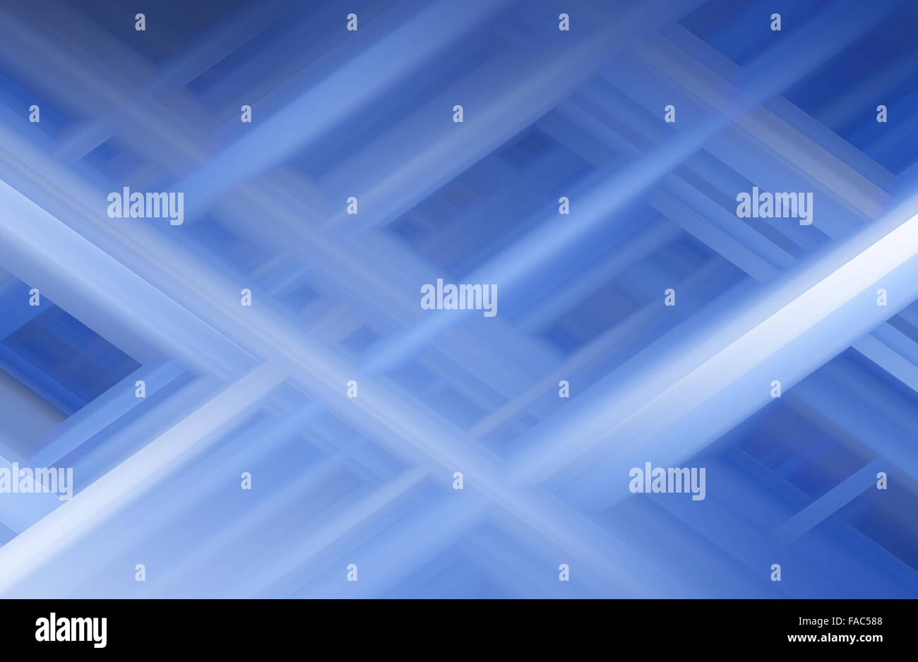 abstract blue background with motion blur Stock Photo - Alamy