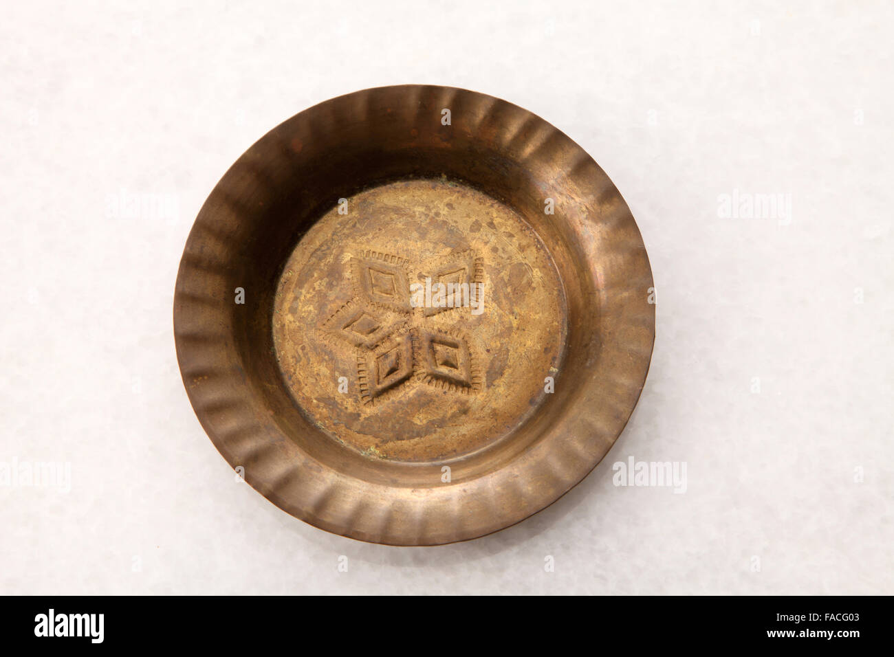 Thin copper plates hi-res stock photography and images - Alamy