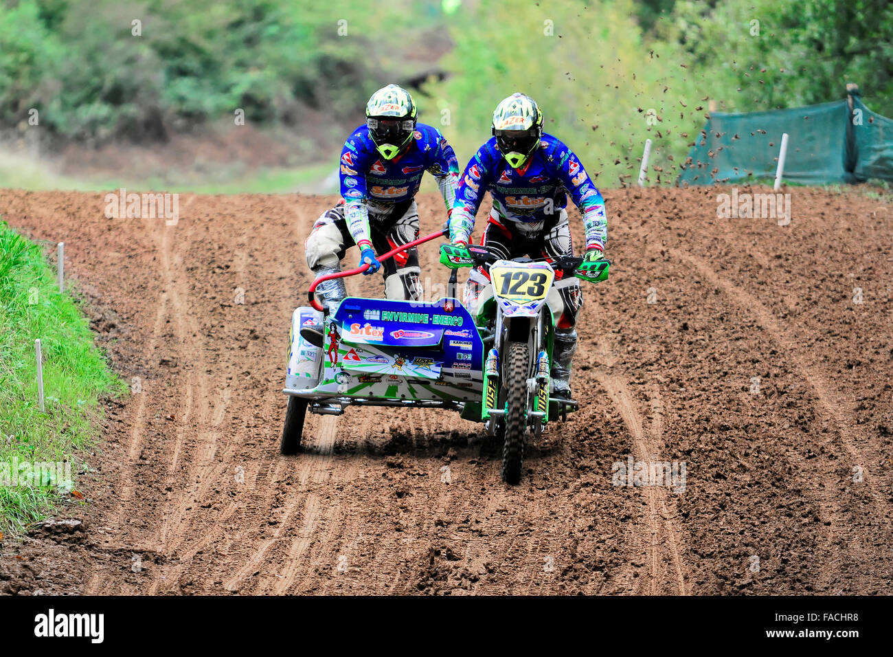Motocross Baden Wrttemberg
