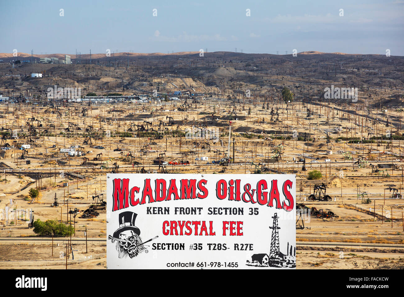Bakersfield Oil Fields at Wayne Wang blog