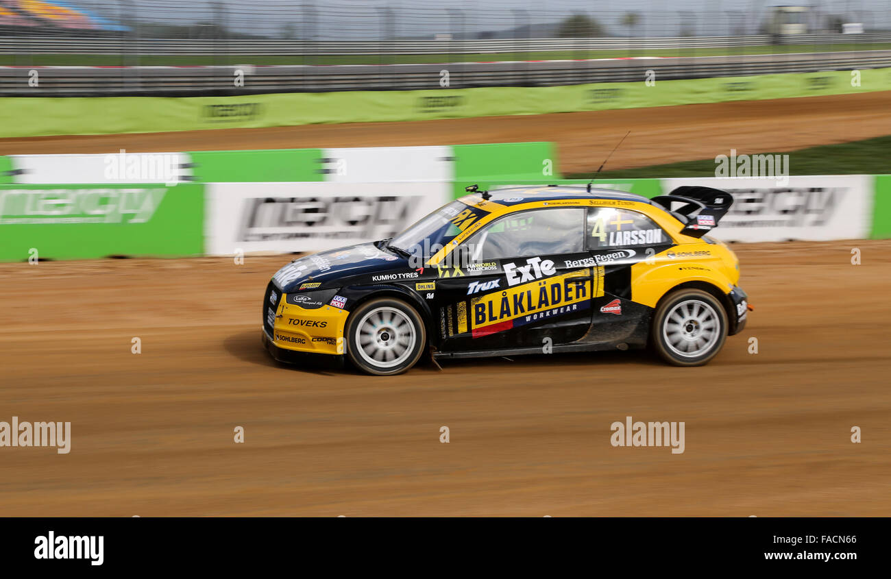 Robin Larsson Rally Robin Larsson High Resolution Stock Photography and Images - Alamy