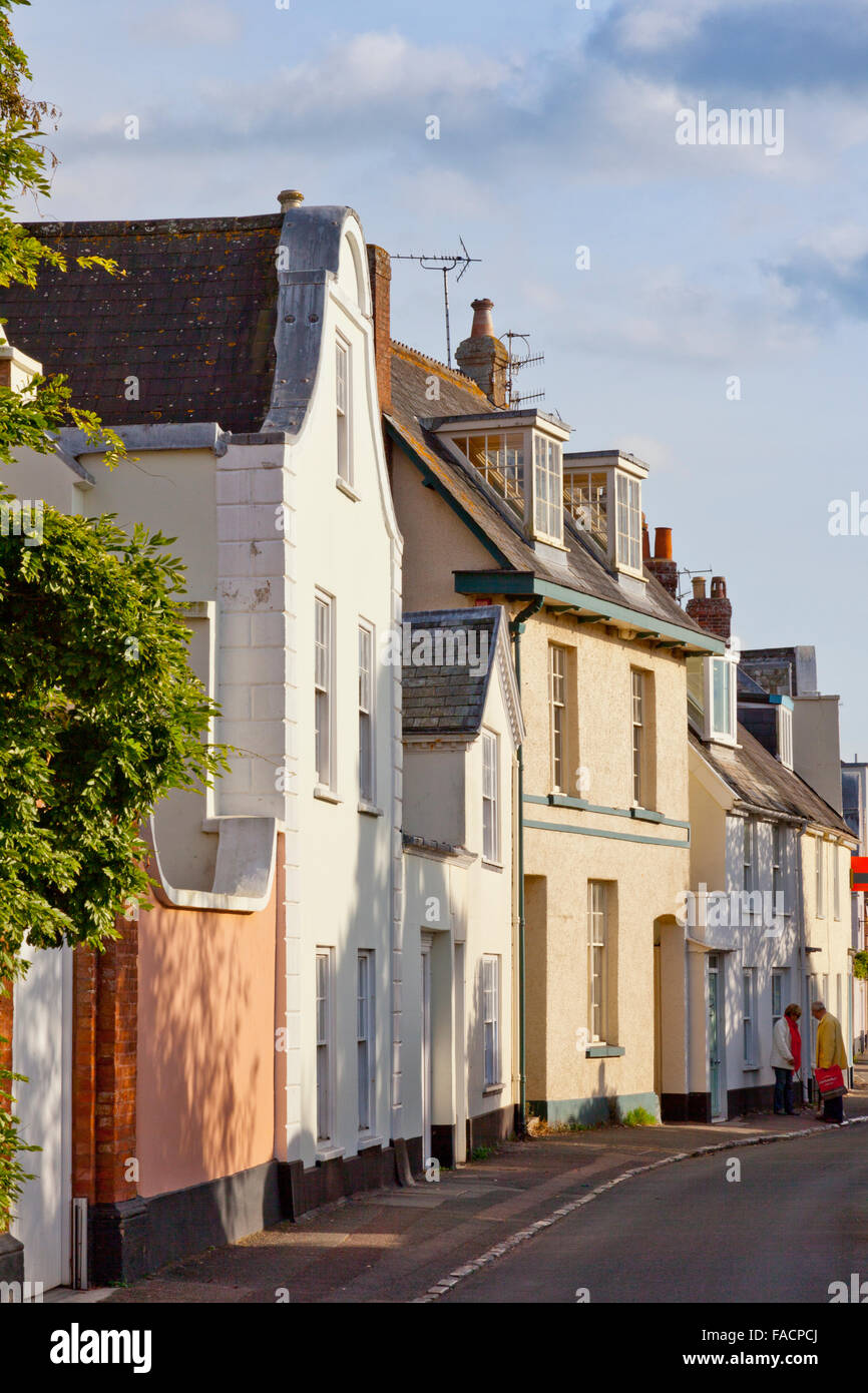 Topsham, devon hires stock photography and images Alamy