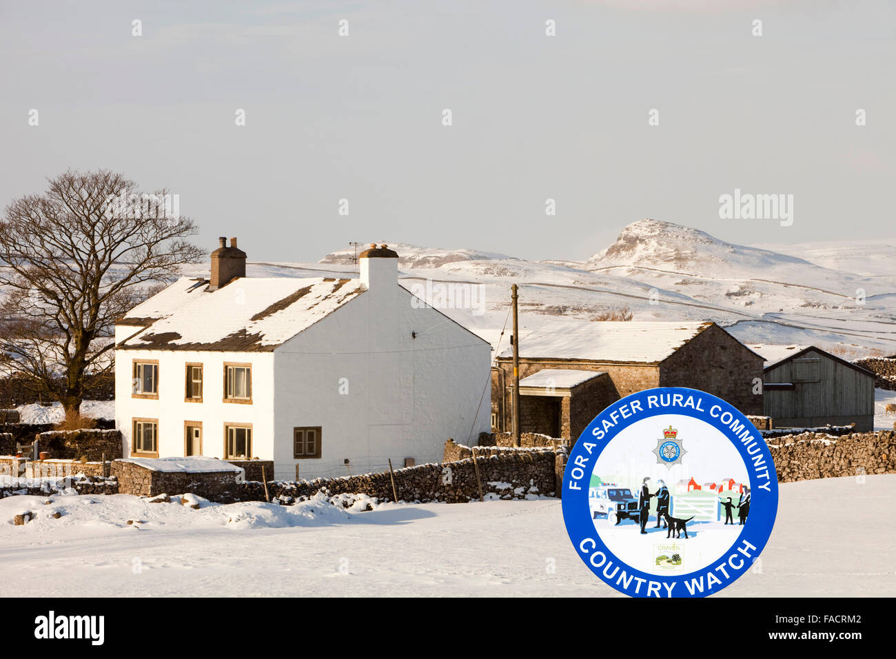 Yorkshire farm house hires stock photography and images Alamy
