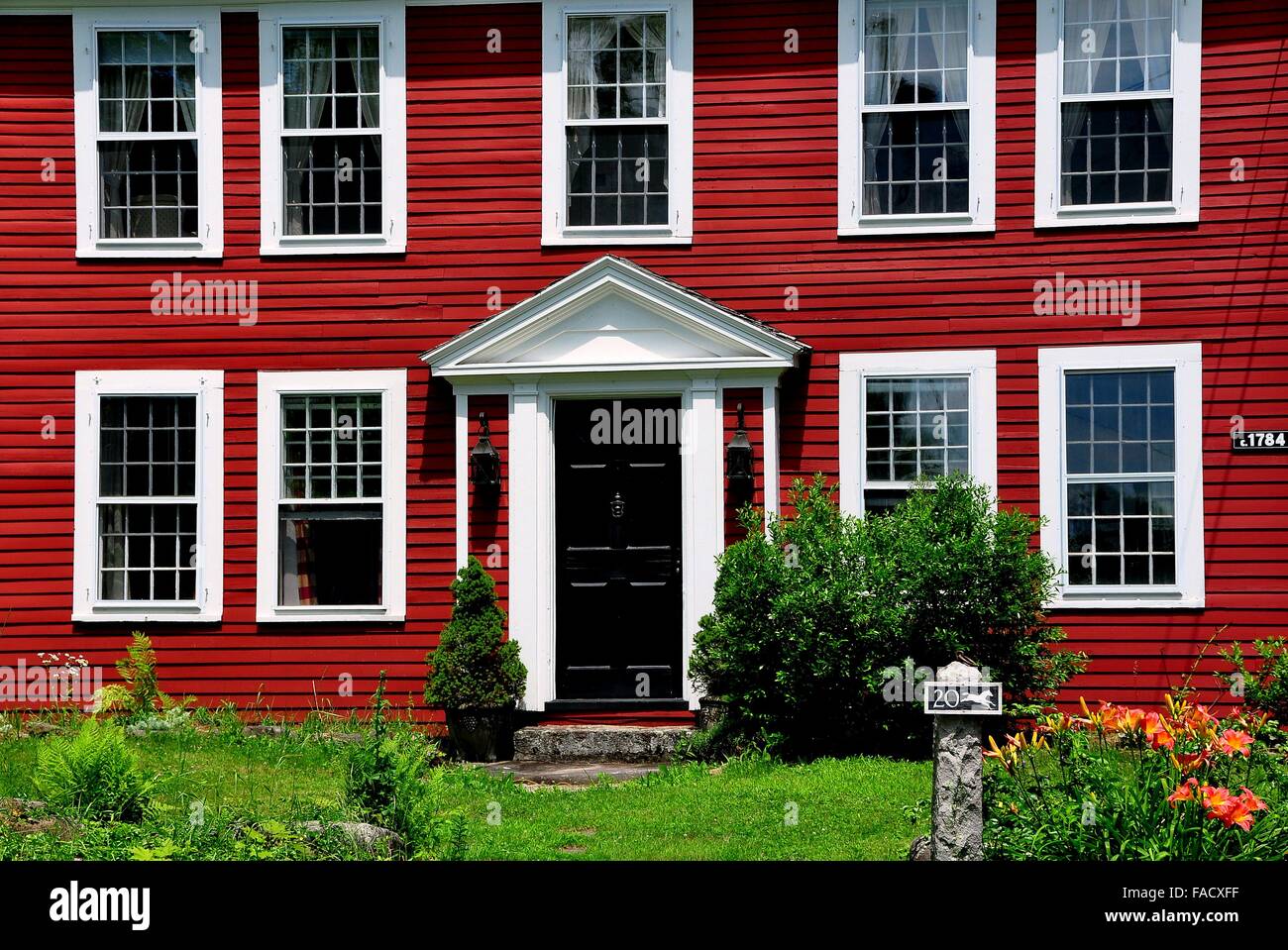 Jaffrey new hampshire hires stock photography and images Alamy