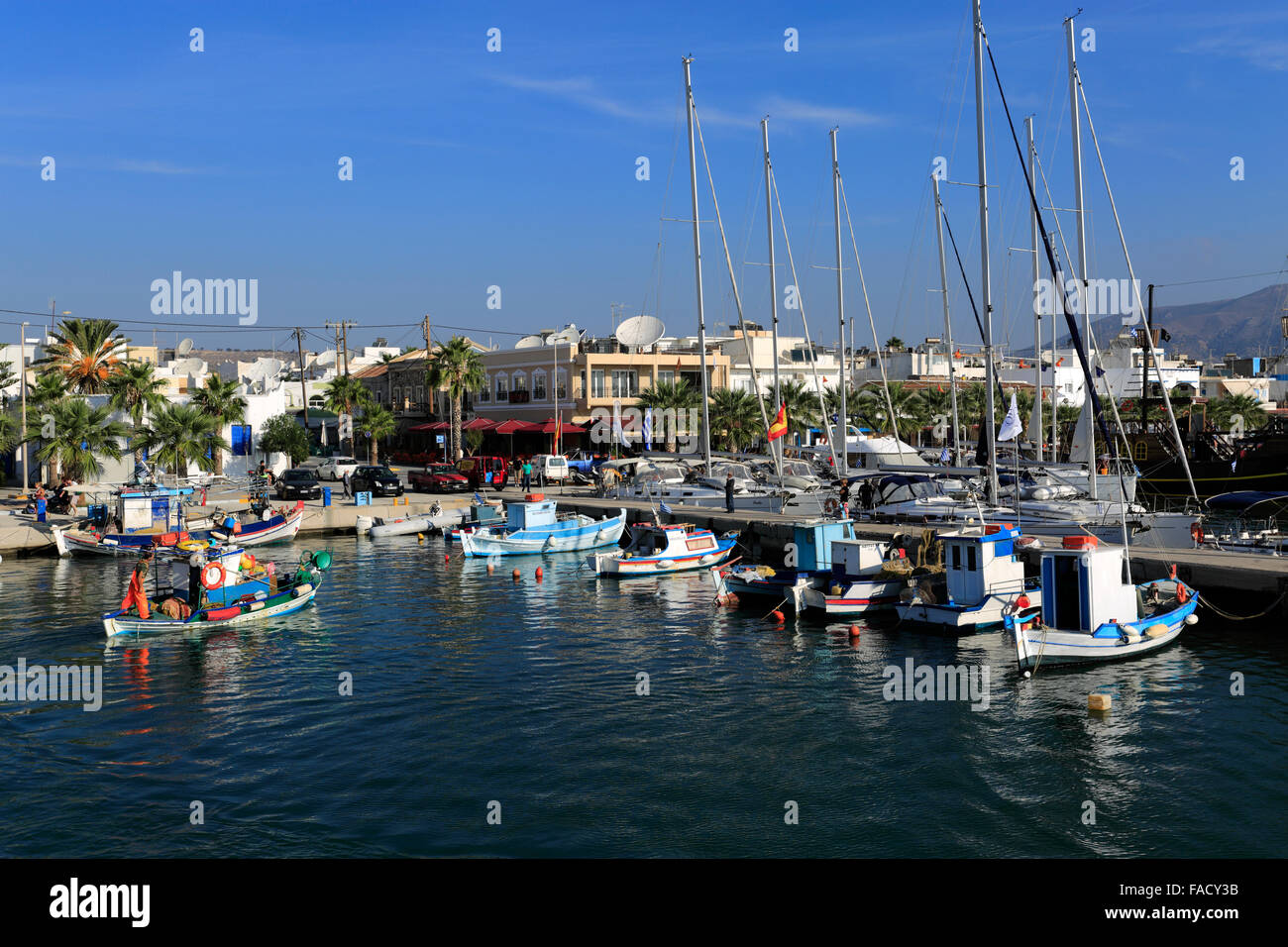 Kardamena hires stock photography and images Alamy