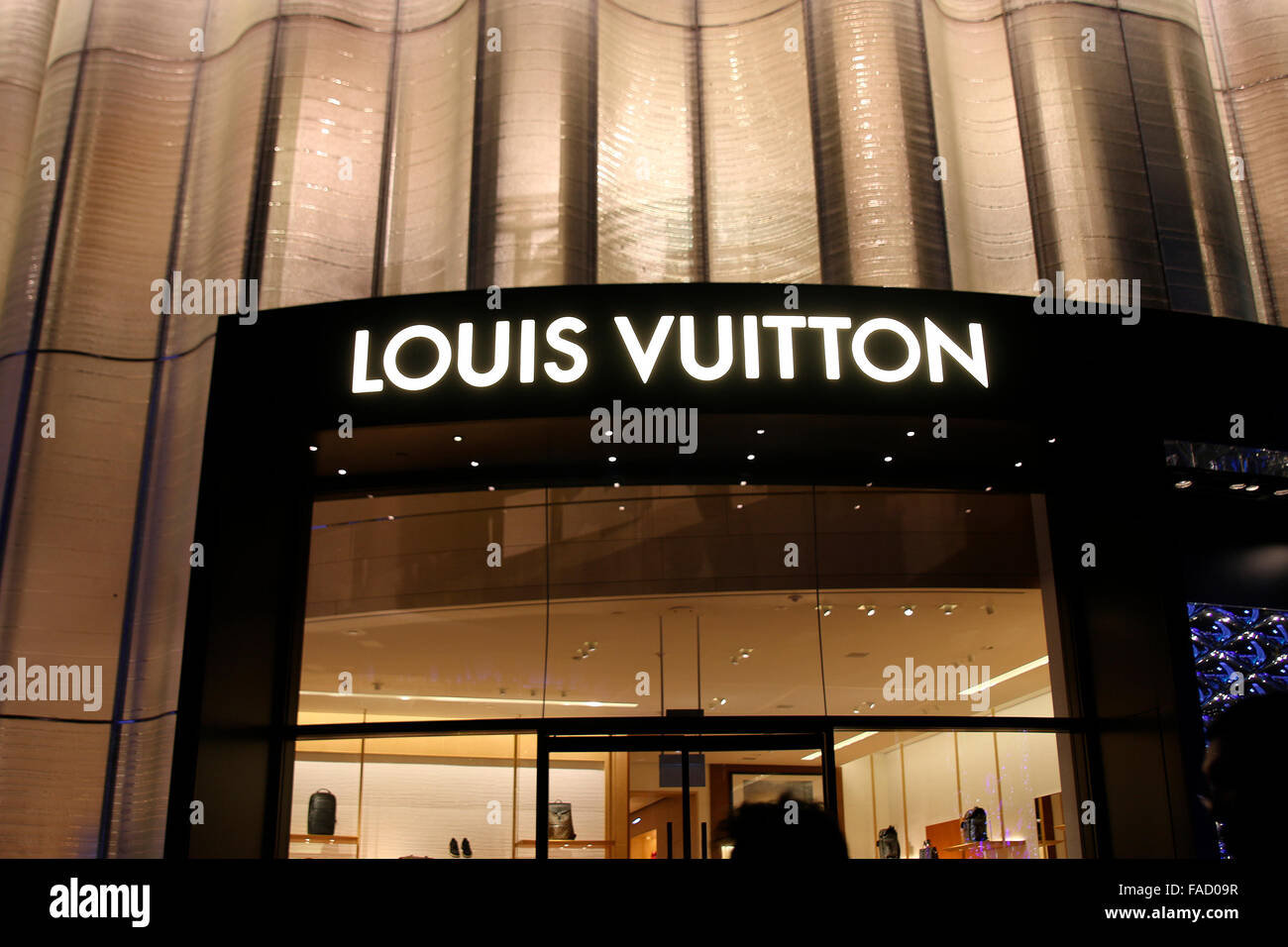 Louis lv hi-res stock photography and images - Alamy