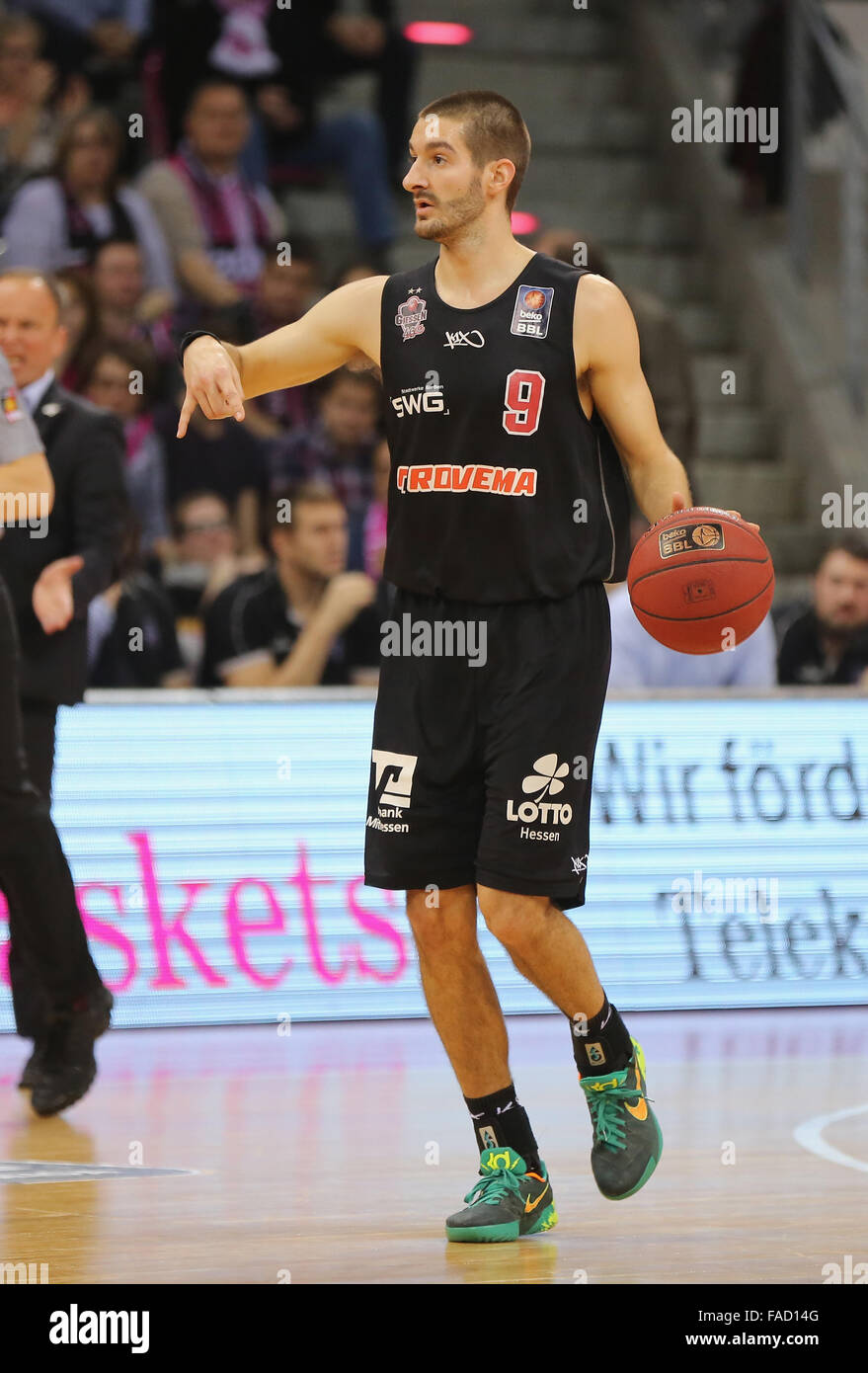 Beko bbl hi-res stock photography and images
