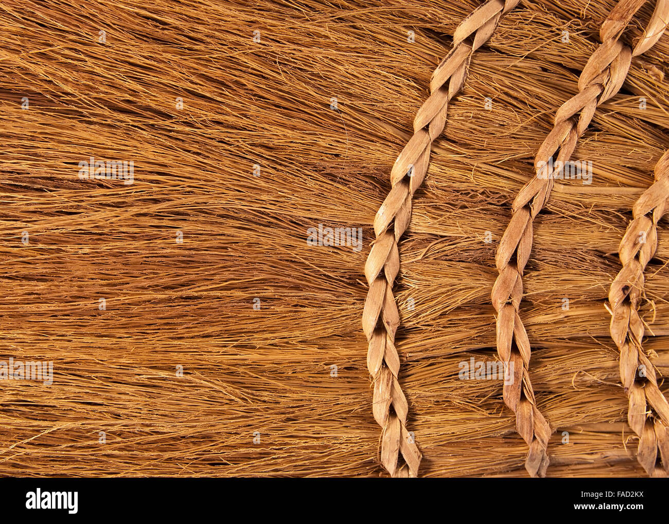Broom straw grass hires stock photography and images Alamy