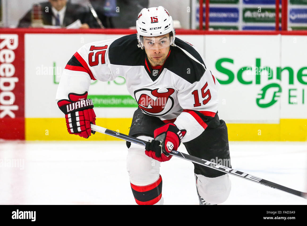 new jersey devils schedule 2015