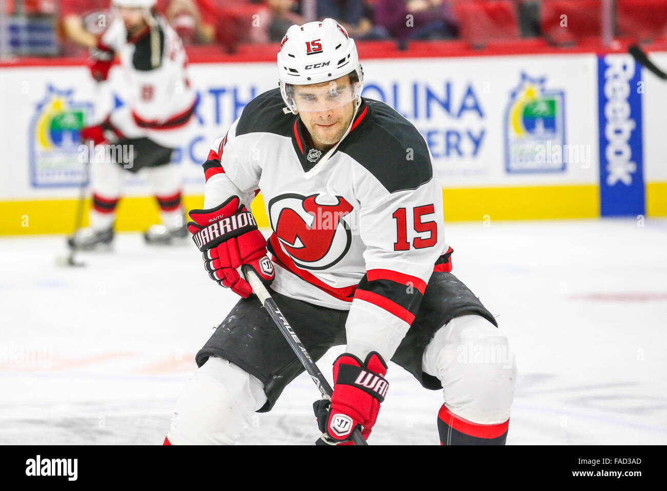 new jersey devils 2015