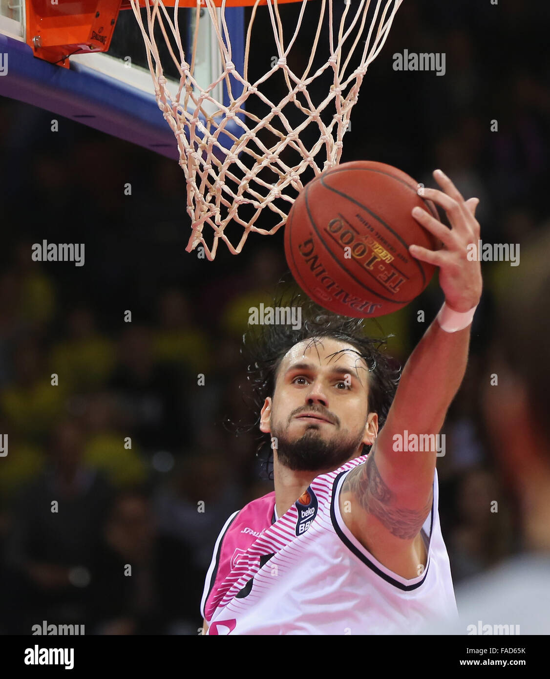 Beko bbl hi-res stock photography and images