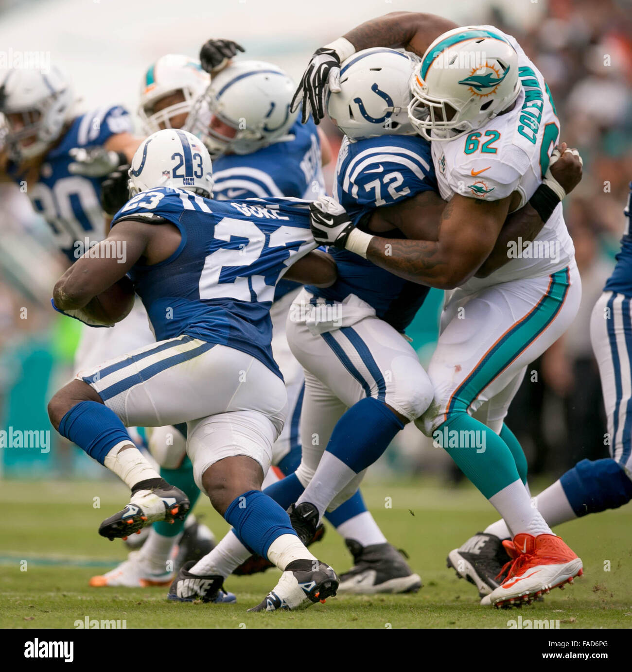 Dolphins jersey hi res stock photography and images Alamy