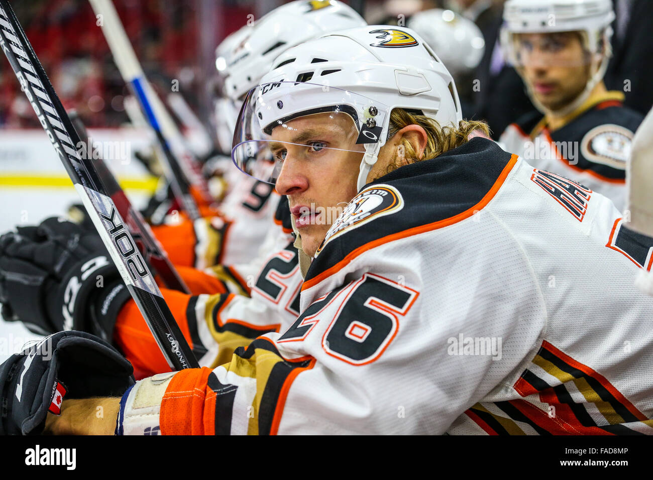 hagelin ducks jersey
