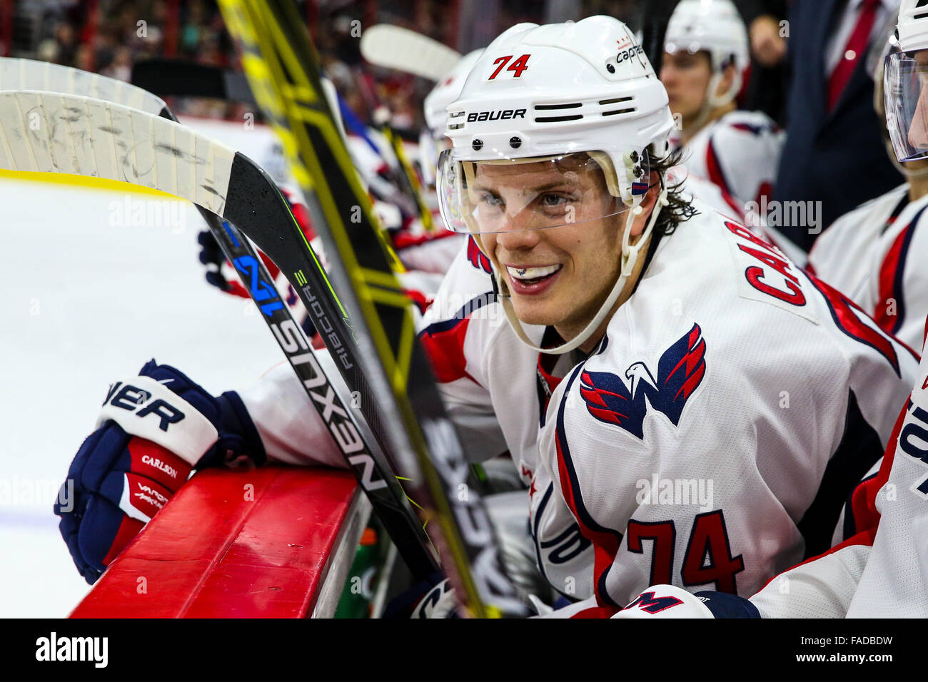1,411 John Carlson Ice Hockey Player Stock Photos, High-Res Pictures, and  Images - Getty Images