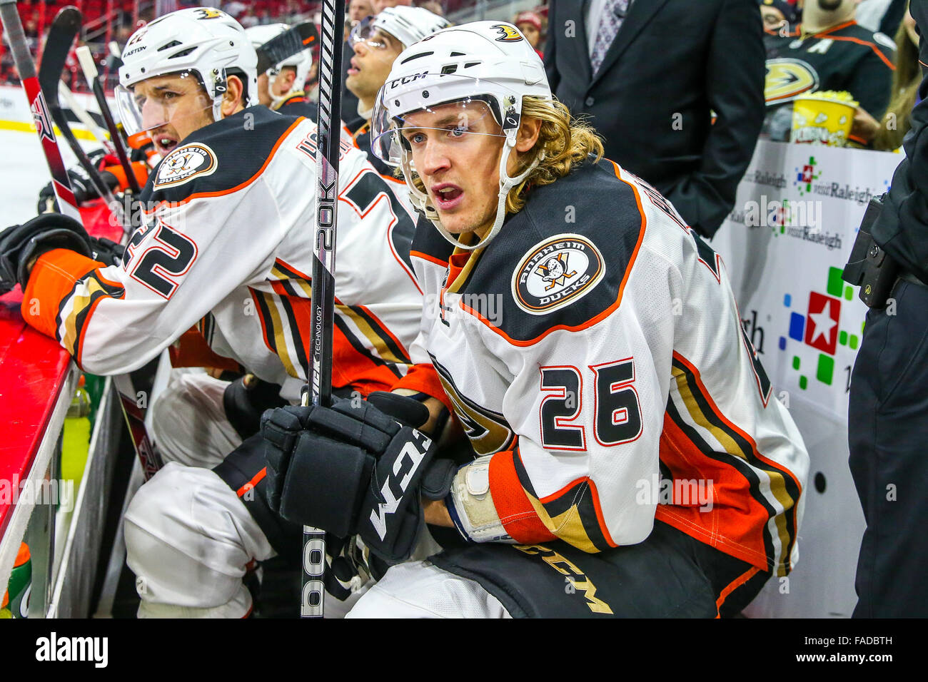 hagelin ducks jersey