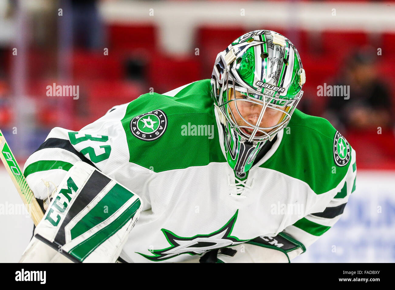 kari lehtonen nhl