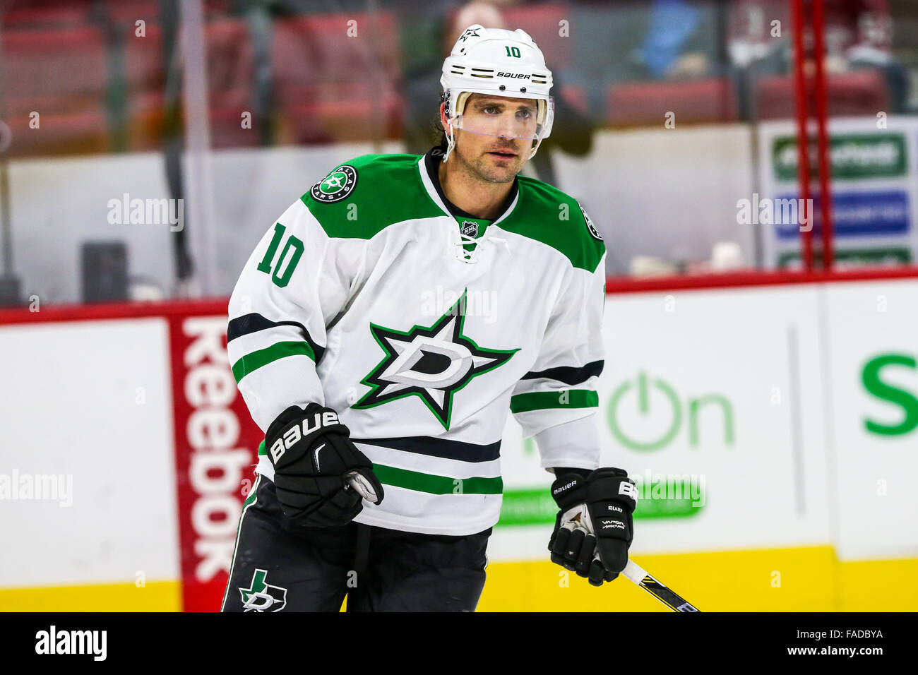 dallas stars sharp jersey
