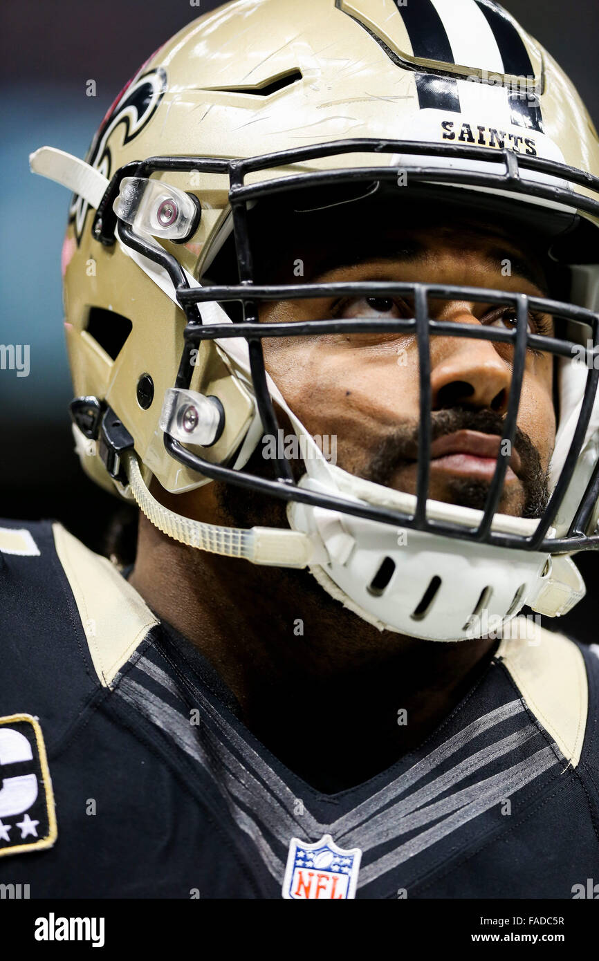 Cameron jordan nfl hi-res stock photography and images - Page 2 - Alamy