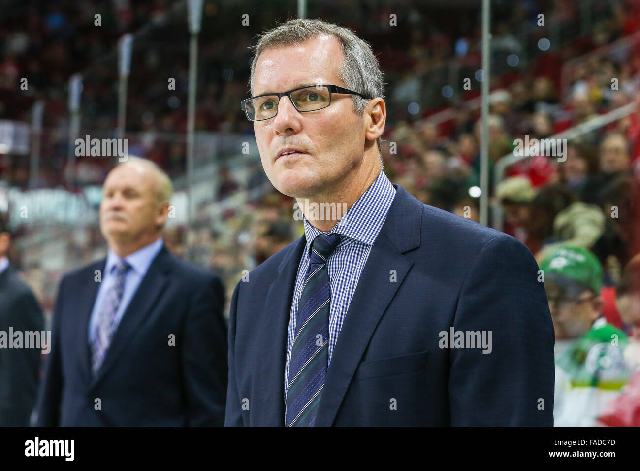 Dallas assistant coach hires stock photography and images Alamy