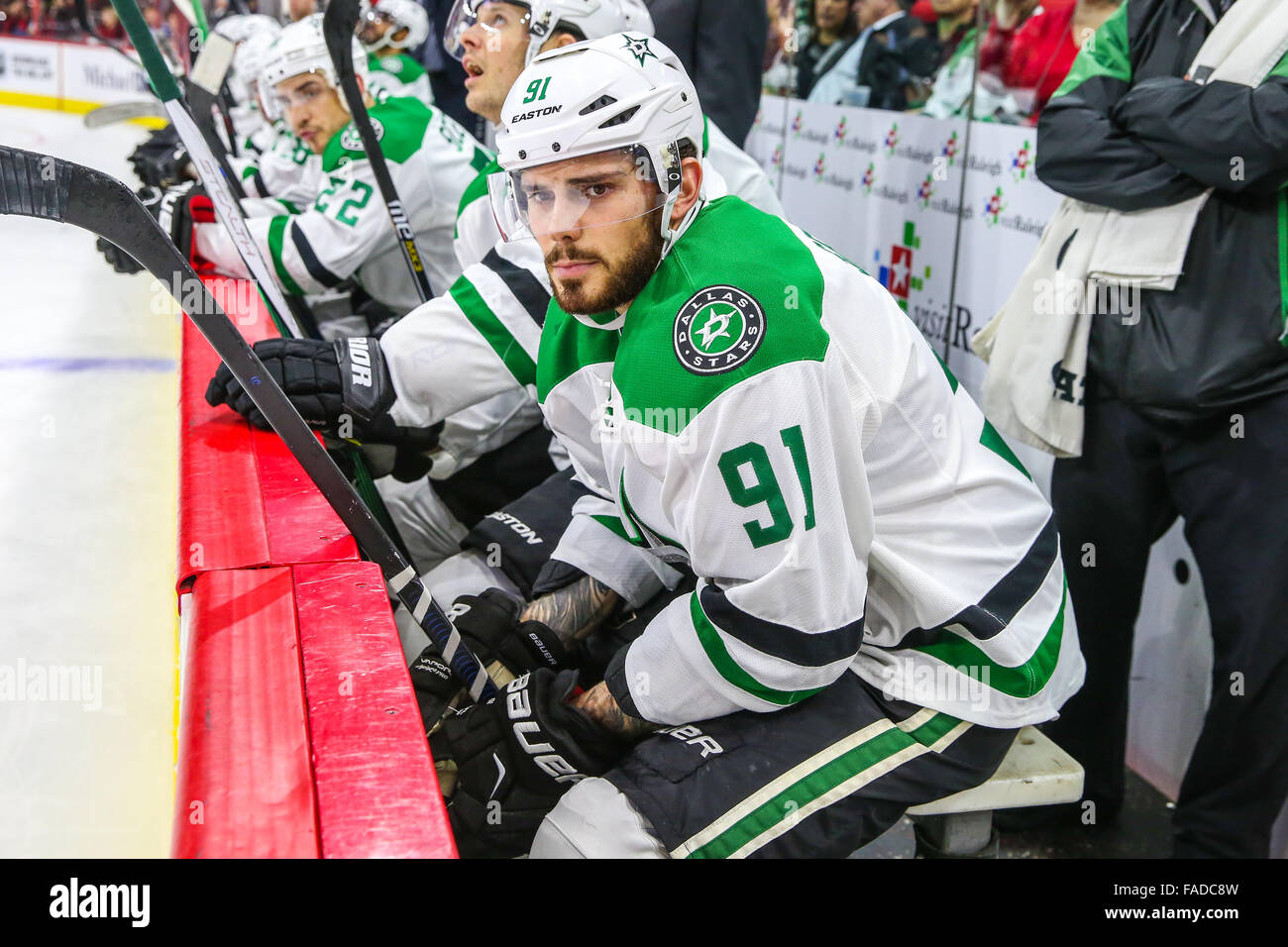 Tyler seguin hi-res stock photography and images - Alamy