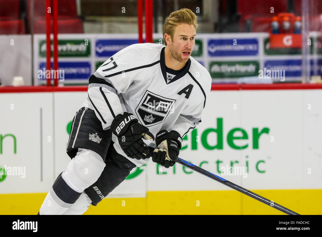 2,990 Jeff Carter Flyers Stock Photos, High-Res Pictures, and