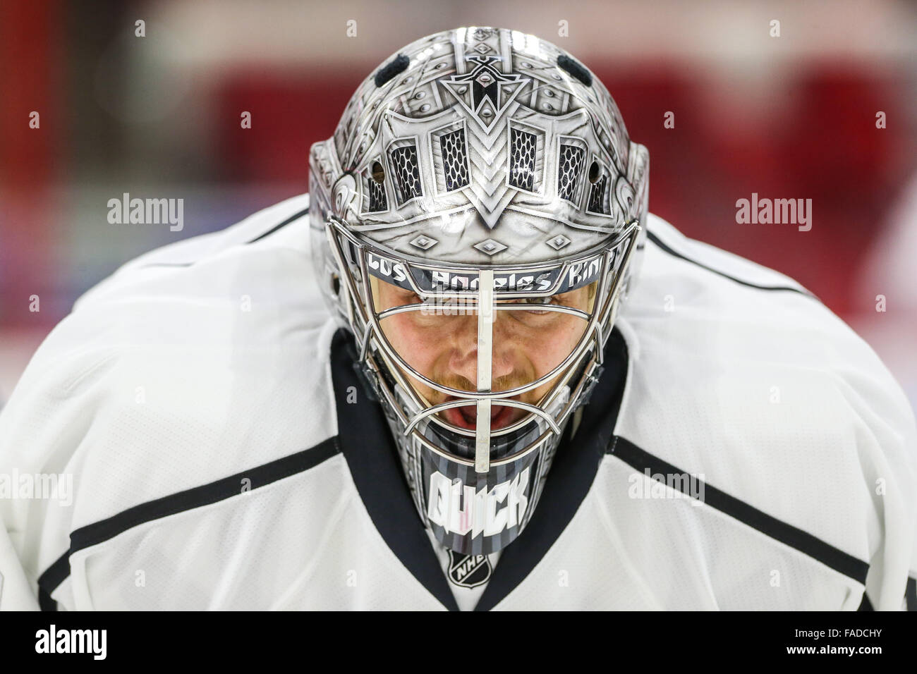 307 Jonathan Quick Headshot Stock Photos, High-Res Pictures, and