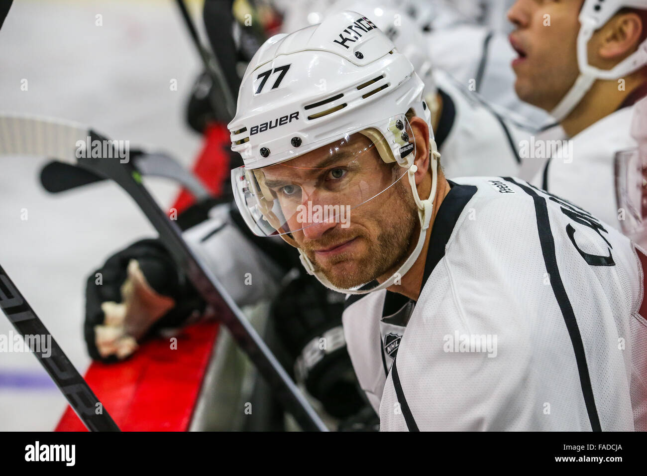Jeff carter hi-res stock photography and images - Alamy