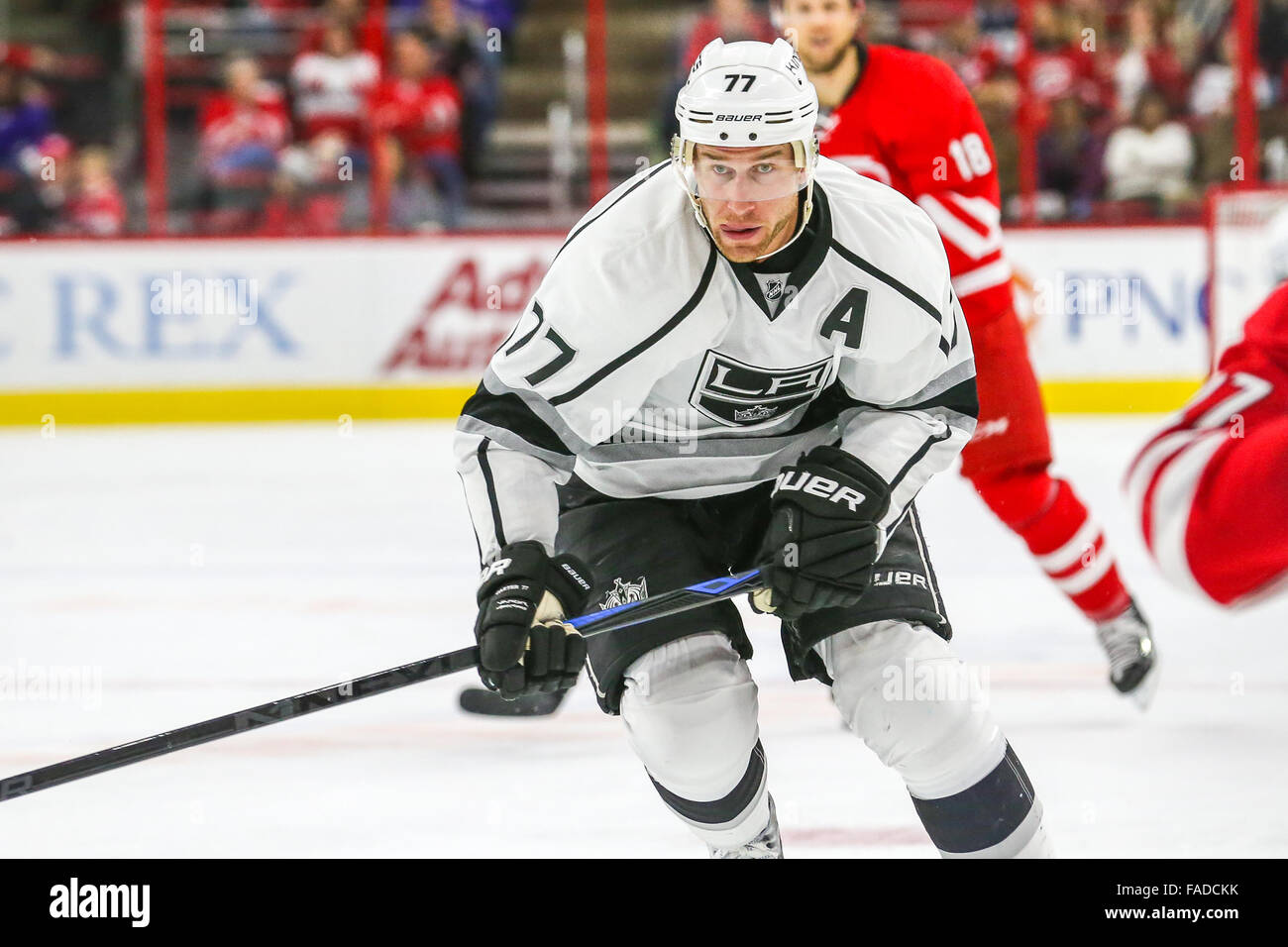 9,975 Jeff Carter Hockey Stock Photos, High-Res Pictures, and