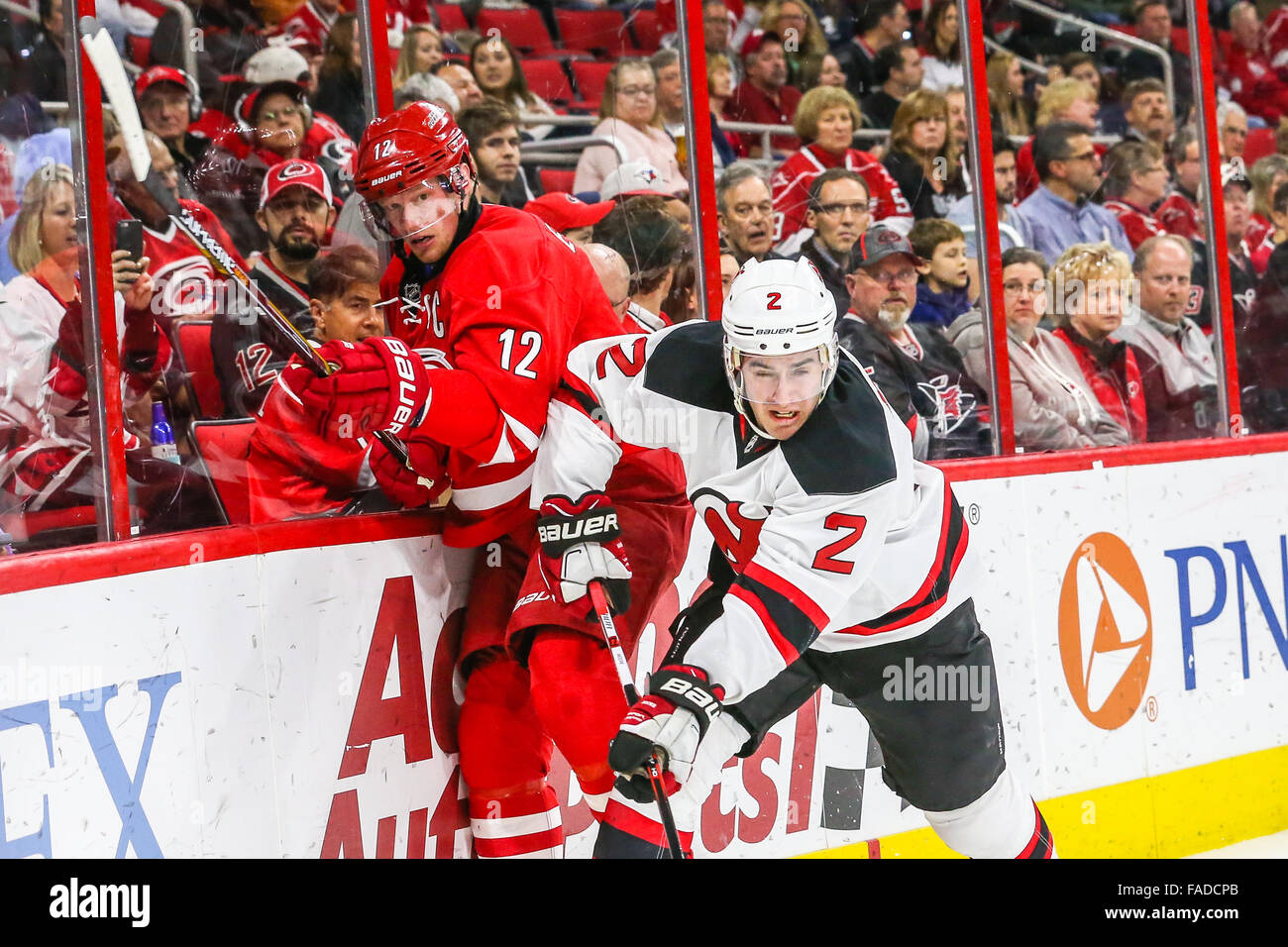 carolina hurricanes new jersey devils