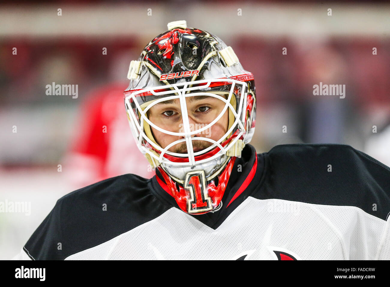 new jersey devils kinkaid