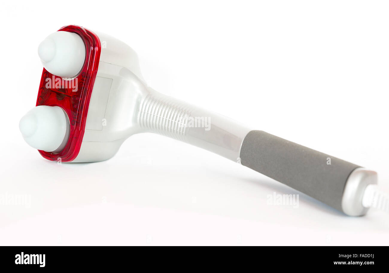 medical vibrating massager Petite Powerhouse Wand – Pure Romance