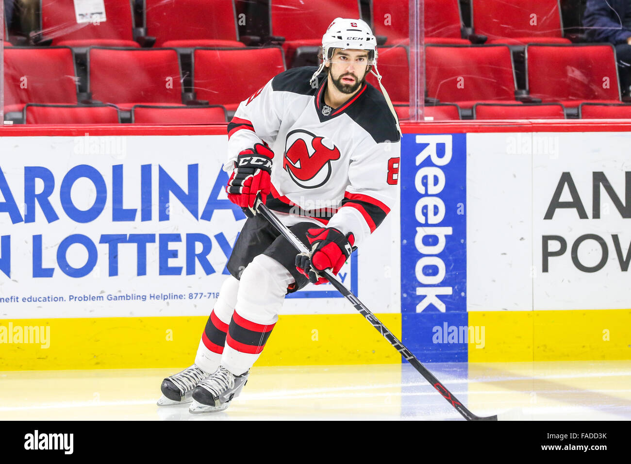Discount New Jersey Devils tickets - New Jersey Education