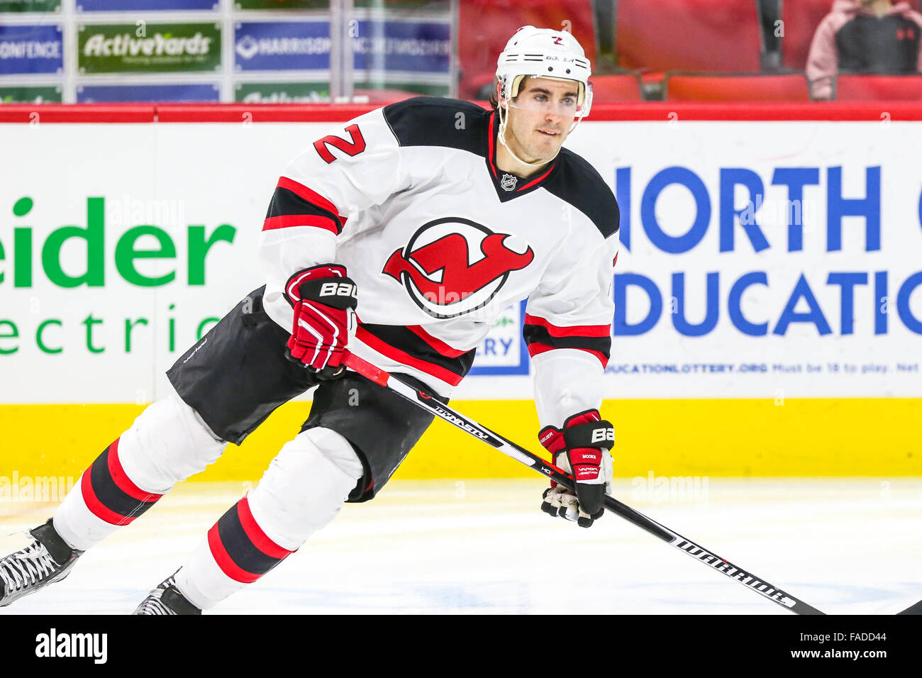 john moore new jersey devils