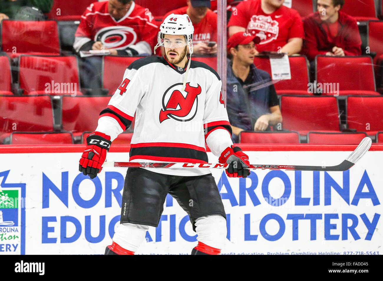 Devils islanders hi-res stock photography and images - Alamy