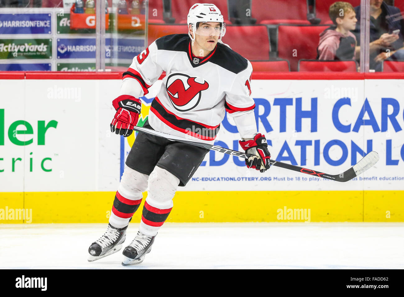 new jersey devils cammalleri