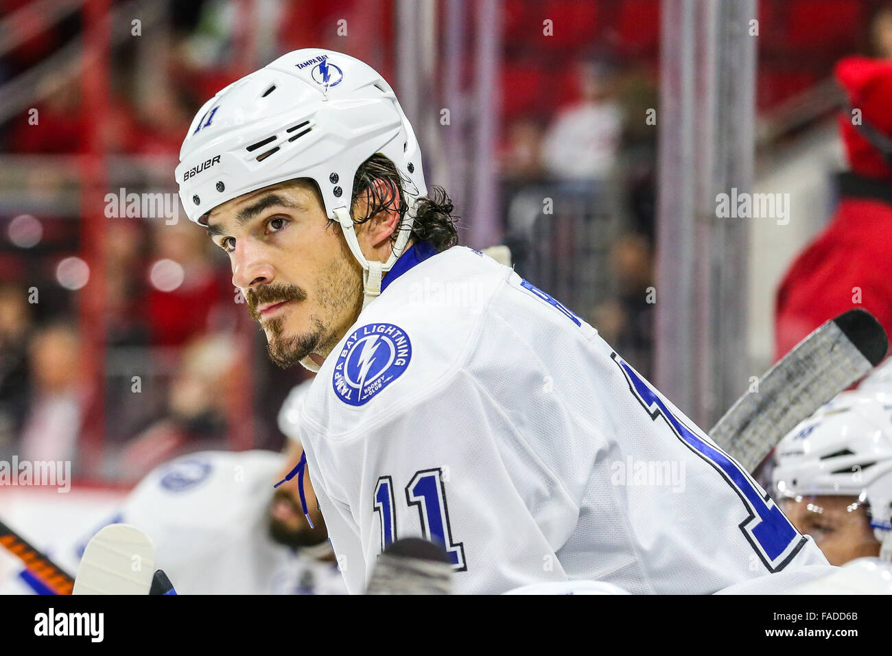 NHL makes right call not to suspend Lightning's Brian Boyle (w/ video)