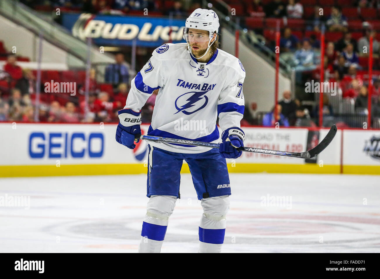 Victor hedman 2019 hi-res stock photography and images - Alamy