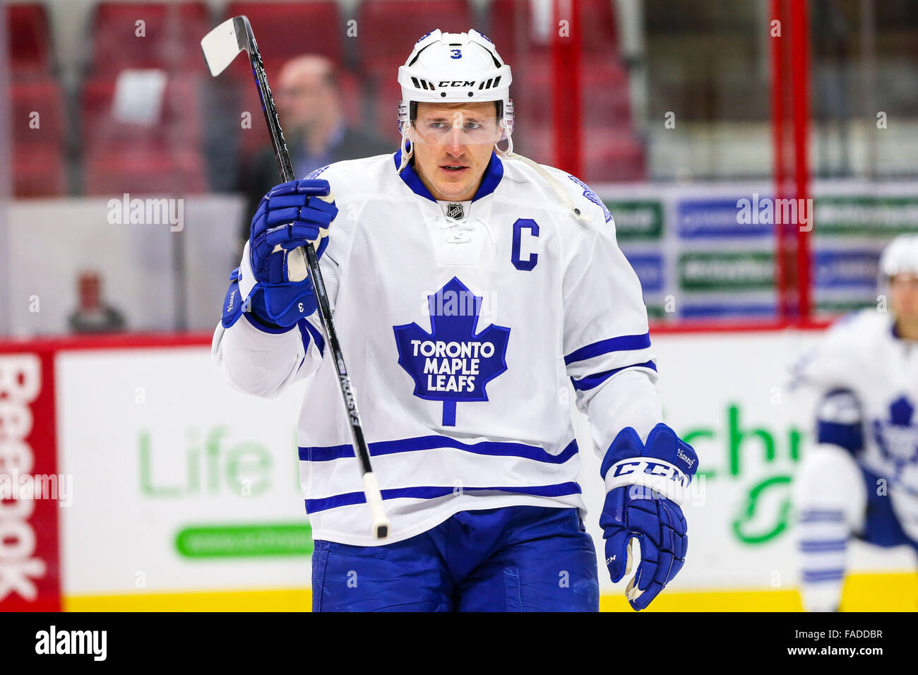 Dion phaneuf hi-res stock photography and images - Alamy