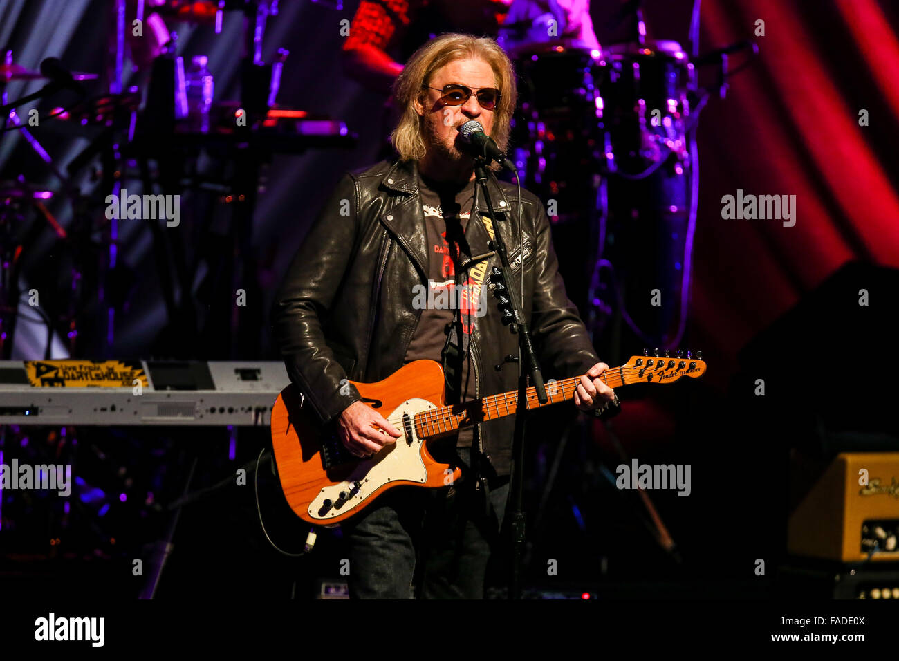 Daryl hall and john oates hi-res stock photography and images - Alamy