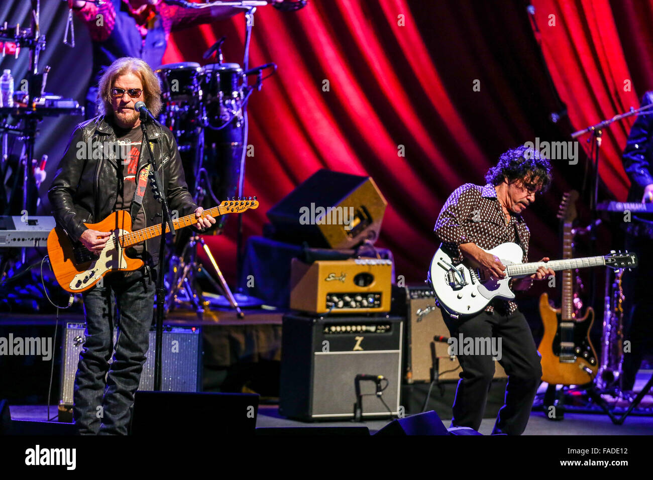 Daryl hall and john oates hires stock photography and images Alamy