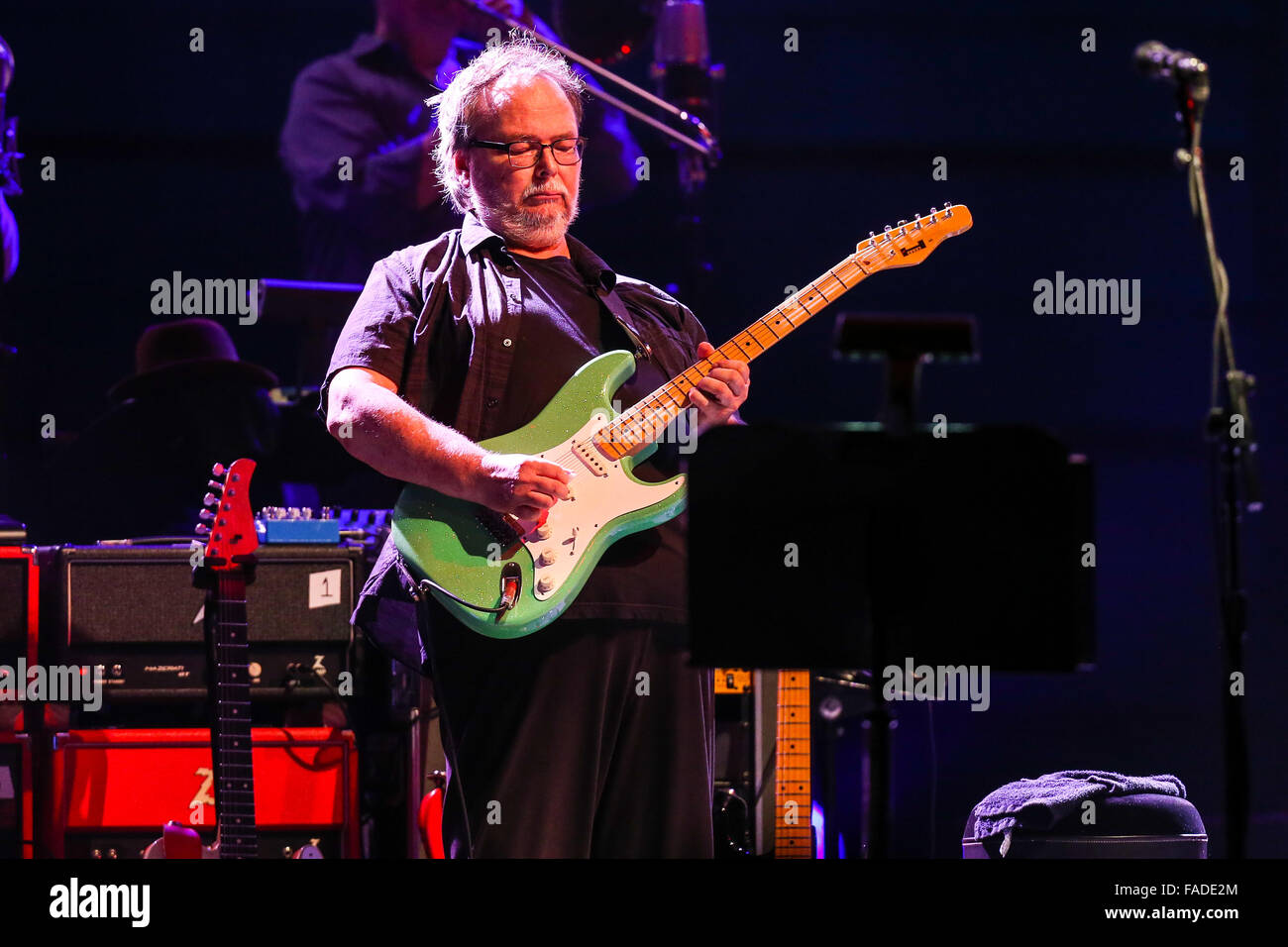 Steely Dan Live High Resolution Stock Photography and Images Alamy