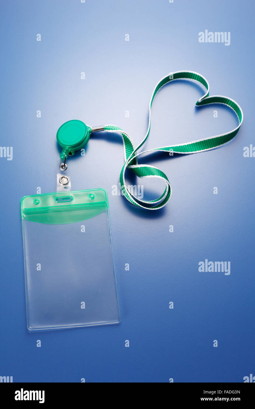 Blue badge holder hires stock photography and images Alamy