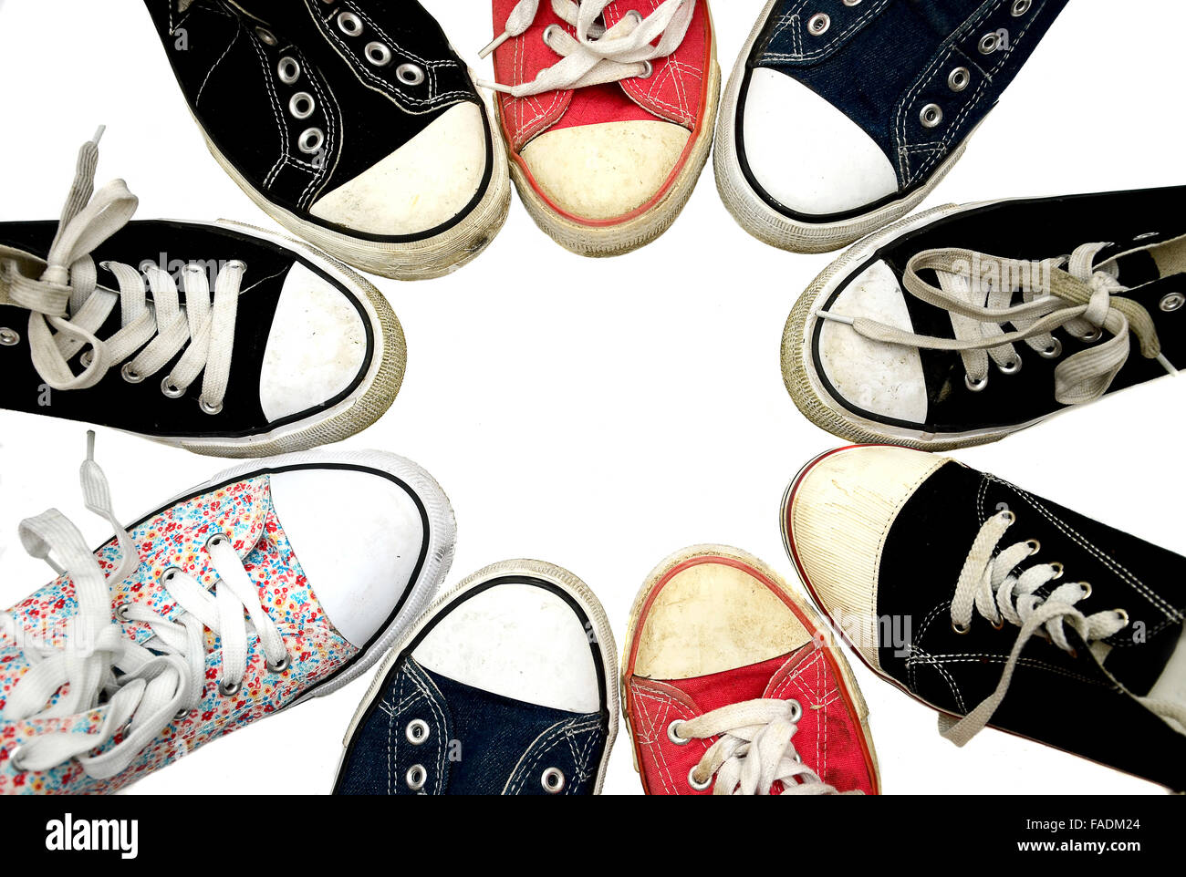 chucks sneakers
