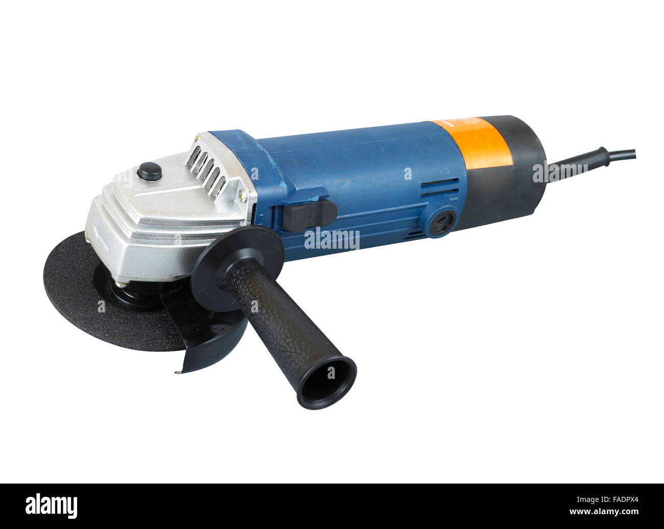 Close up of a grinder Stock Photo - Alamy