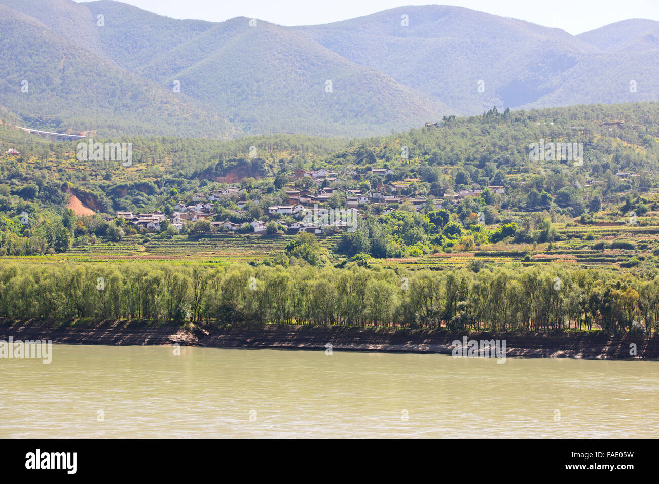 Chang jiang rice hi-res stock photography and images - Alamy