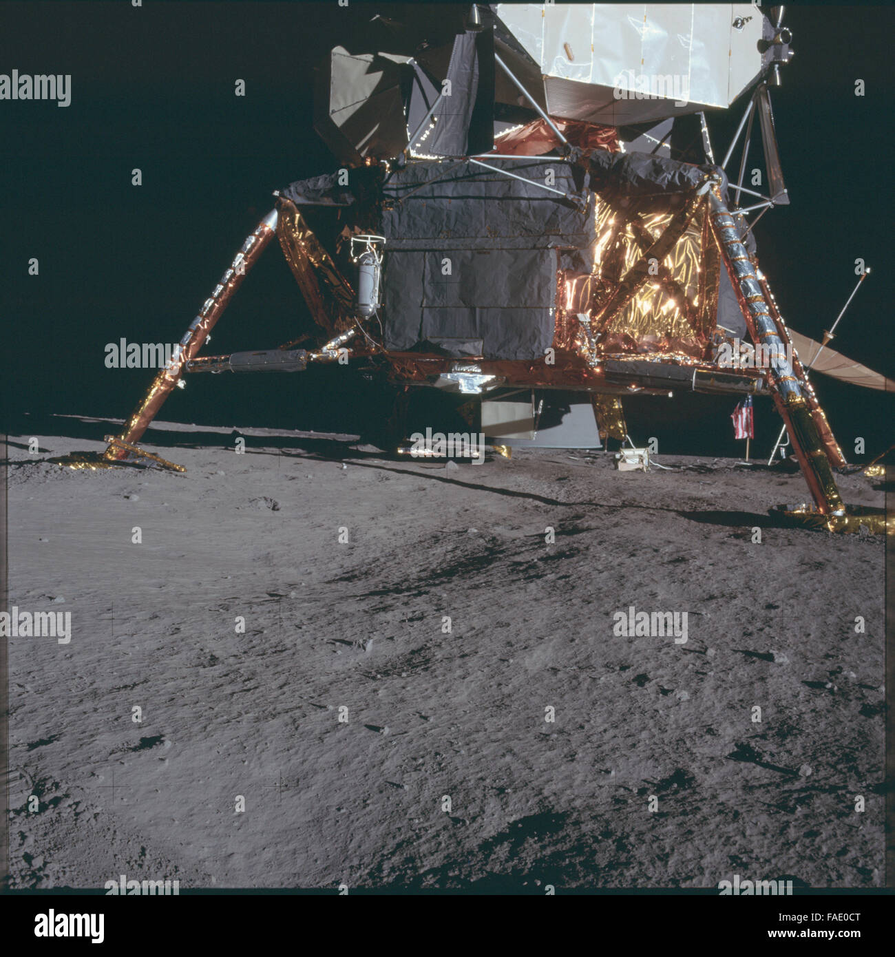 The Apollo 12 mission, launched in November 1969, brought astronauts ...