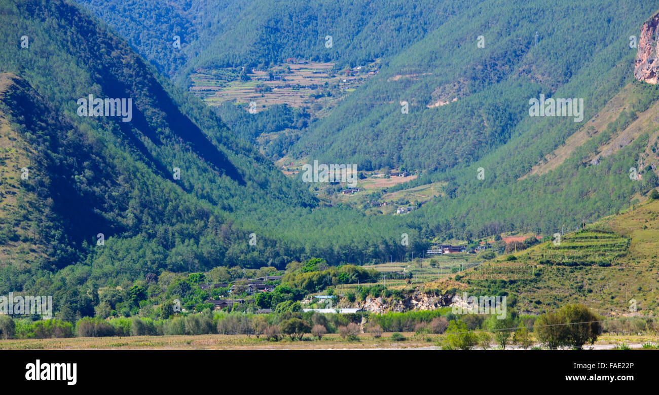 Chang jiang rice hi-res stock photography and images - Alamy