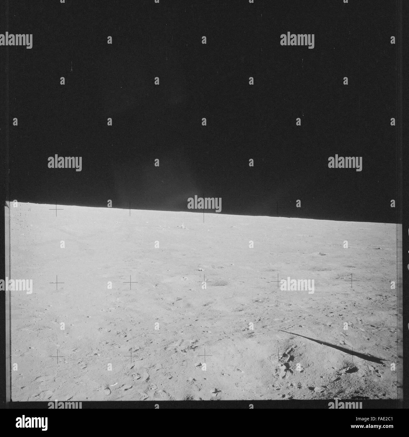 This collection includes unedited images from the Apollo 12 mission ...