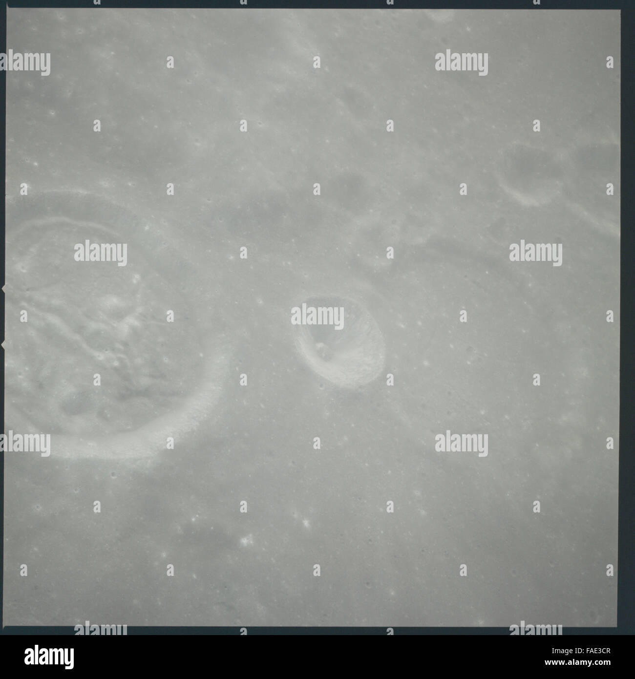 The unedited Apollo 12 archive features images from the second ...